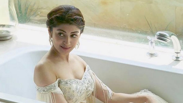 స్టార్లతోనే నటించిన అమ్మడు