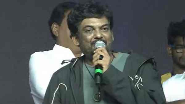 పూరీ జగన్నాథ్, చార్మీ నా అమ్మ, నాన్న
