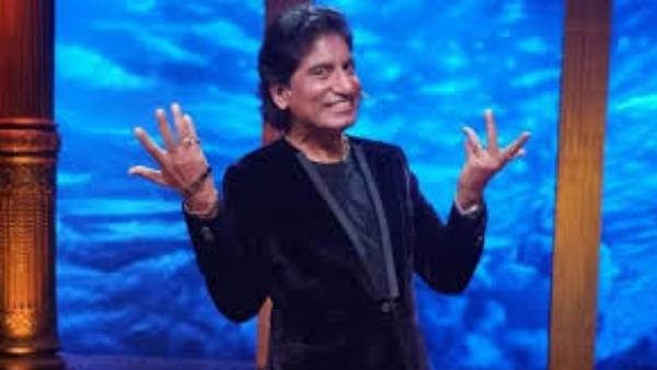 మిమిక్రీ నుంచి స్టాండప్ కమెడియన్గా