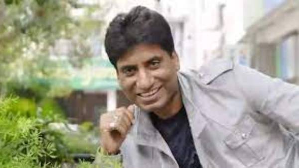 వర్కవుట్స్ చేస్తూ ట్రెడ్ మిల్పై