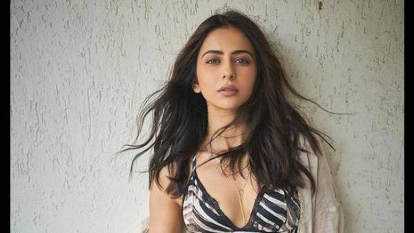 హీరోయిన్ గా
