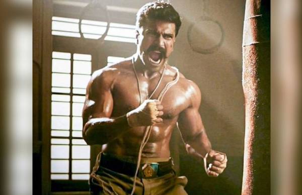 1000 కోట్ల ప్రాజెక్ట్?