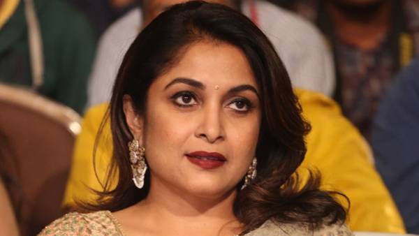 నటిగా మంచి గుర్తింపు