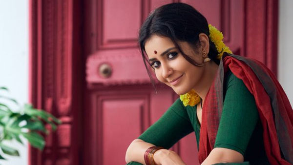 అలా వచ్చి.. ఇలా పాపులారిటీ