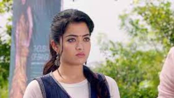 యాక్షన్ హీరోతో..
