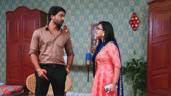 Twist in Guppedantha Manasu Serial Today Episode August 9th Twist in Guppedantha Manasu Serial Today Episode August 9th