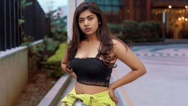 పొలిటికల్ లీడర్ అని