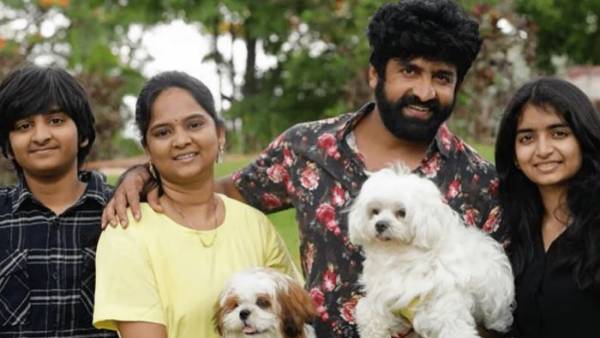 హీరోయిన్ గా..