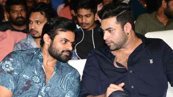 నా తమ్ముడు వచ్చి పిలిస్తే..