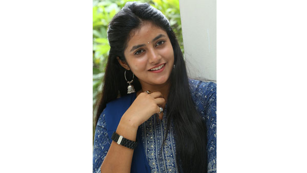 పవన్ కల్యాణ్ ఫ్యాన్గా నటిస్తున్నా