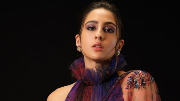 ఆ స్టార్ హీరోతో సారా లవ్ ట్రాక్