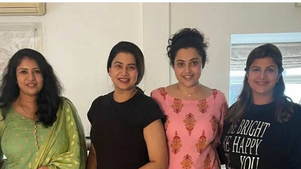 చాలా రోజుల తరువాత