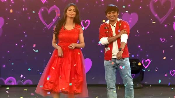 జీవితాంతం కలిసి ఉండే ప్రేమ..