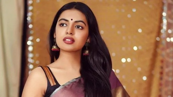 తెలుగు, తమిళ సినిమాలు చేస్తూ