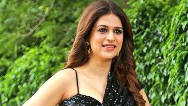 మధ్యలోకి దూరిన శ్రద్దాదాస్..