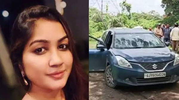 ఒక నది ఒడ్డున