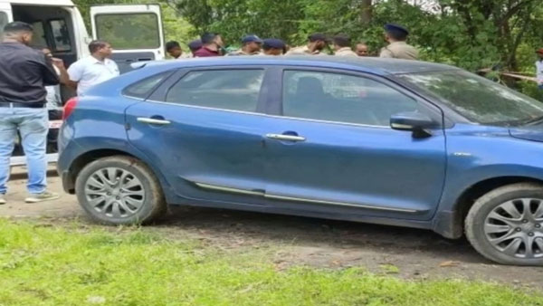 కుటుంబ సభ్యులకు సమాచారం
