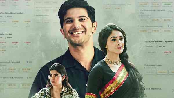 ప్రపంచవ్యాప్తంగా వసూళ్లు