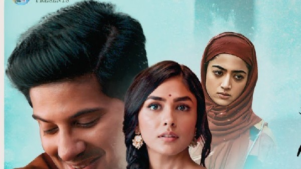 అతని మీద నమ్మకంతో