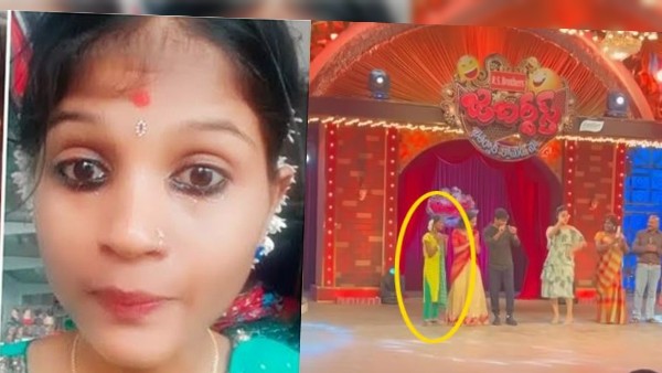 ట్రోల్ చేయడం వల్లే..