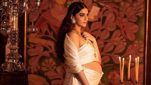 సోనమ్ కపూర్పై ట్రోలింగ్..