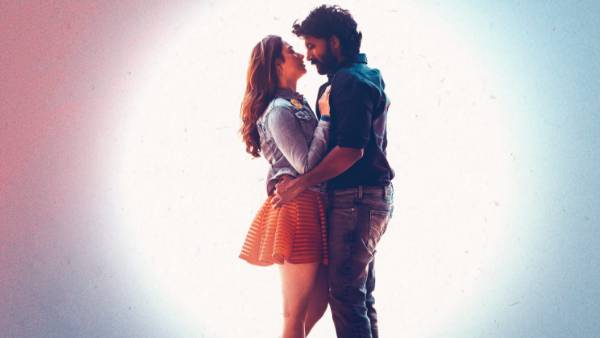 Tamannaah Bhatias Gurthunda Seethakalam movie to release on September 29th Tamannaah Bhatias Gurthunda Seethakalam movie to release on September 29th