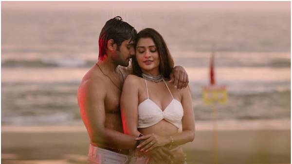 పాయల్ గ్లామర్, ఇతర నటీనటుల గురించి