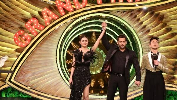 బిగ్ బాస్లో సందడిగానే