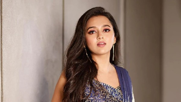 తేజస్వి ప్రకాష్ కెరీర్ అలా