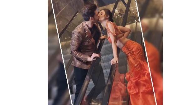 రచ్చ చేస్తూ... ట్రెండింగ్