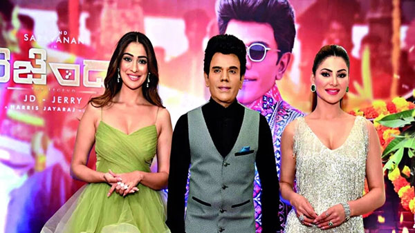 ది లెజెండ్ మూవీ నష్టం ఎంతంటే?
