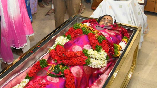 పెద్ద ఎత్తున చర్చ