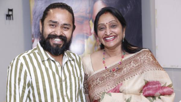 కరోనా సమయంలో స్టార్ట్ చేసి..