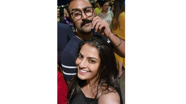 నాగార్జున భాయ్ చిత్రంలో..