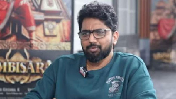 నటనకు స్వస్తి చెప్పి