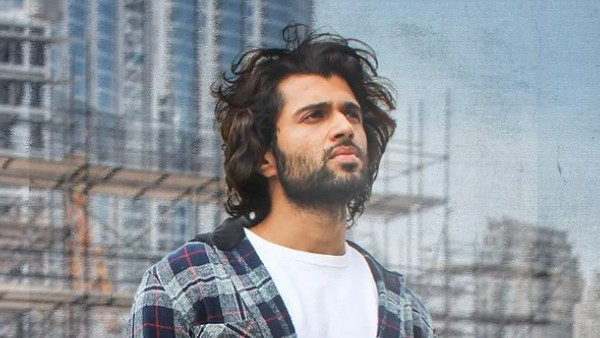 కరణ్ జోహార్ ఆఫర్ రిజెక్ట్