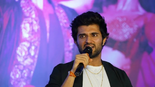 అందుకే రిజెక్ట్ చేశాను