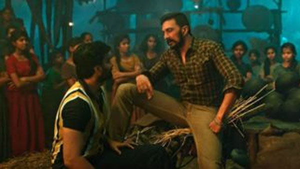 ఓవర్సీస్లో ఎంత వచ్చిందంటే