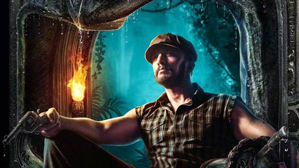 8వ రోజు ఎక్కడ ఎంత వచ్చింది?