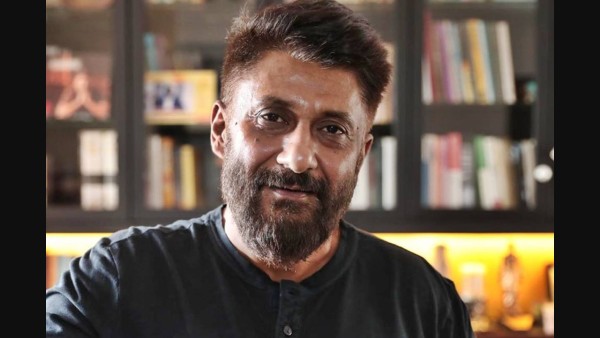 ది కాశ్మీర్ ఫైల్స్ డైరెక్టర్