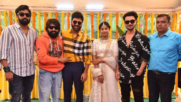 Choreographer Jani Master turns hero for Yatha Raja Tatha Praja Choreographer Jani Master turns hero for Yatha Raja Tatha Praja