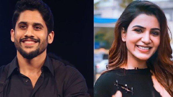 సమంత ఫ్రెండ్స్ కూడా రియాక్ట్ కాలేదు..