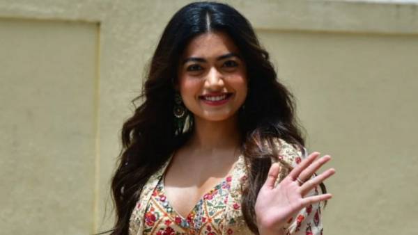 మొదట్లోనే గోల్డెన్ లెగ్