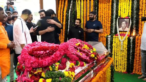 గోపిచంద్ రాగానే