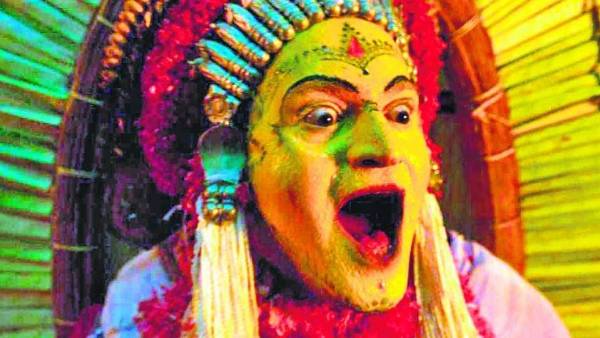 మిగితా పాత్రల్లో నటీనటులు