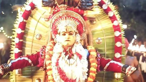 ఫైనల్గా Kantara ఎలా ఉందంటే?