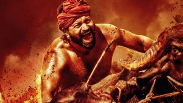 Kantara ఎలా ఉందంటే?