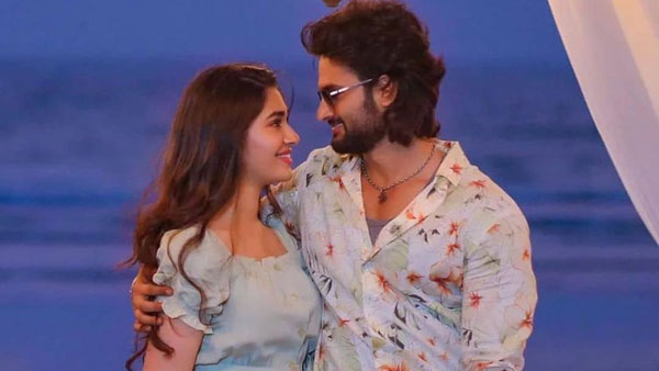 యాటిట్యూడ్ ఉన్న తిక్క డైరెక్టర్ పాత్రలో