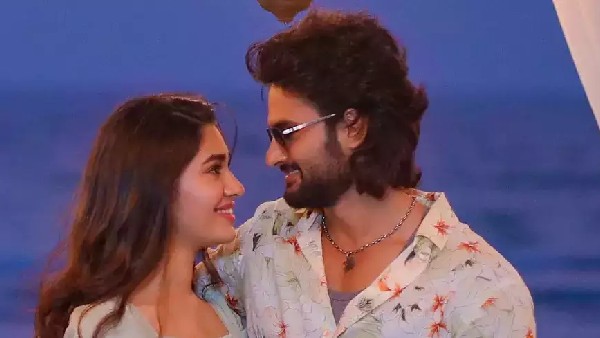అలాంటి స్టోరీతో వచ్చిన సినిమా