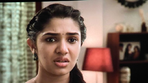 ‘ఆ అమ్మాయి’ మూవీ ఎలా ఉందంటే